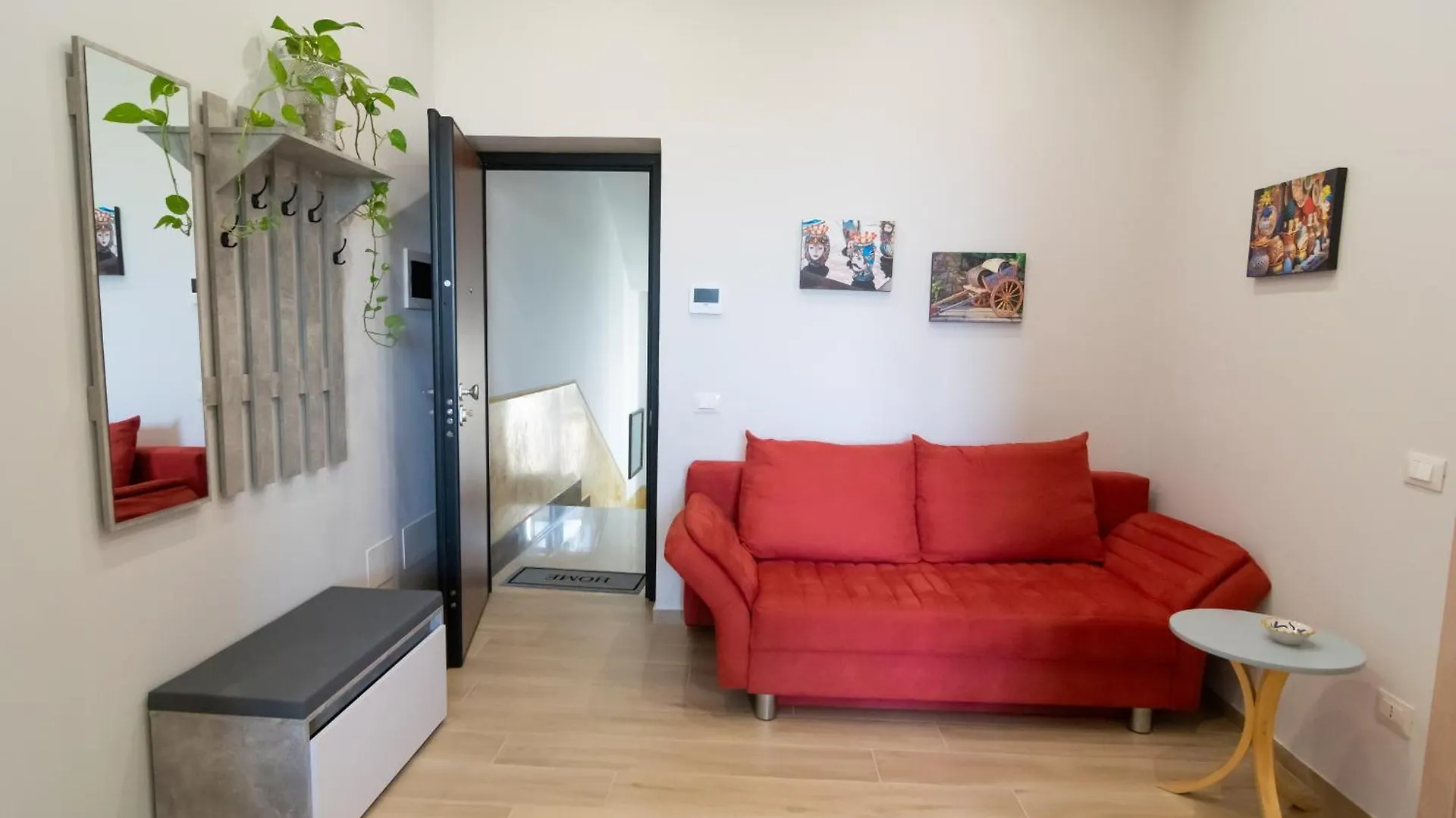 Guest house Veranda Sul Verde Ficarazzi
