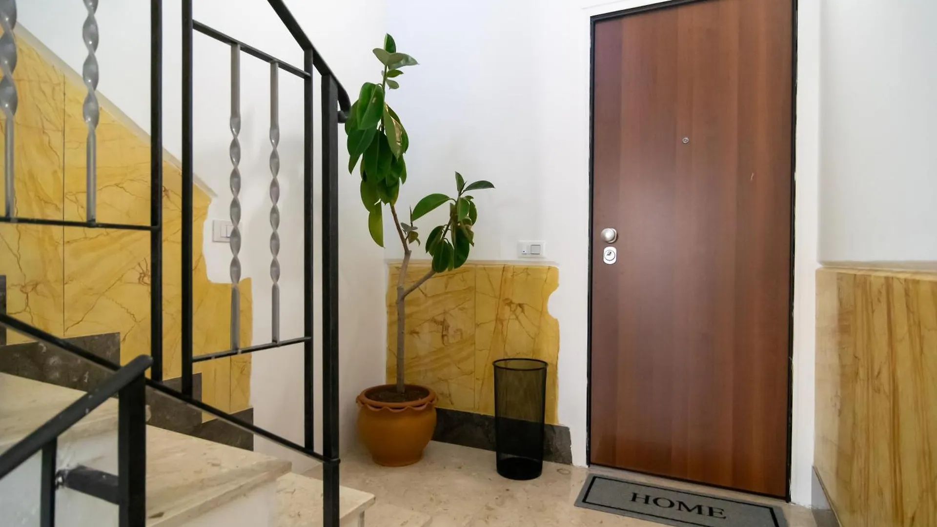 Veranda Sul Verde Ficarazzi